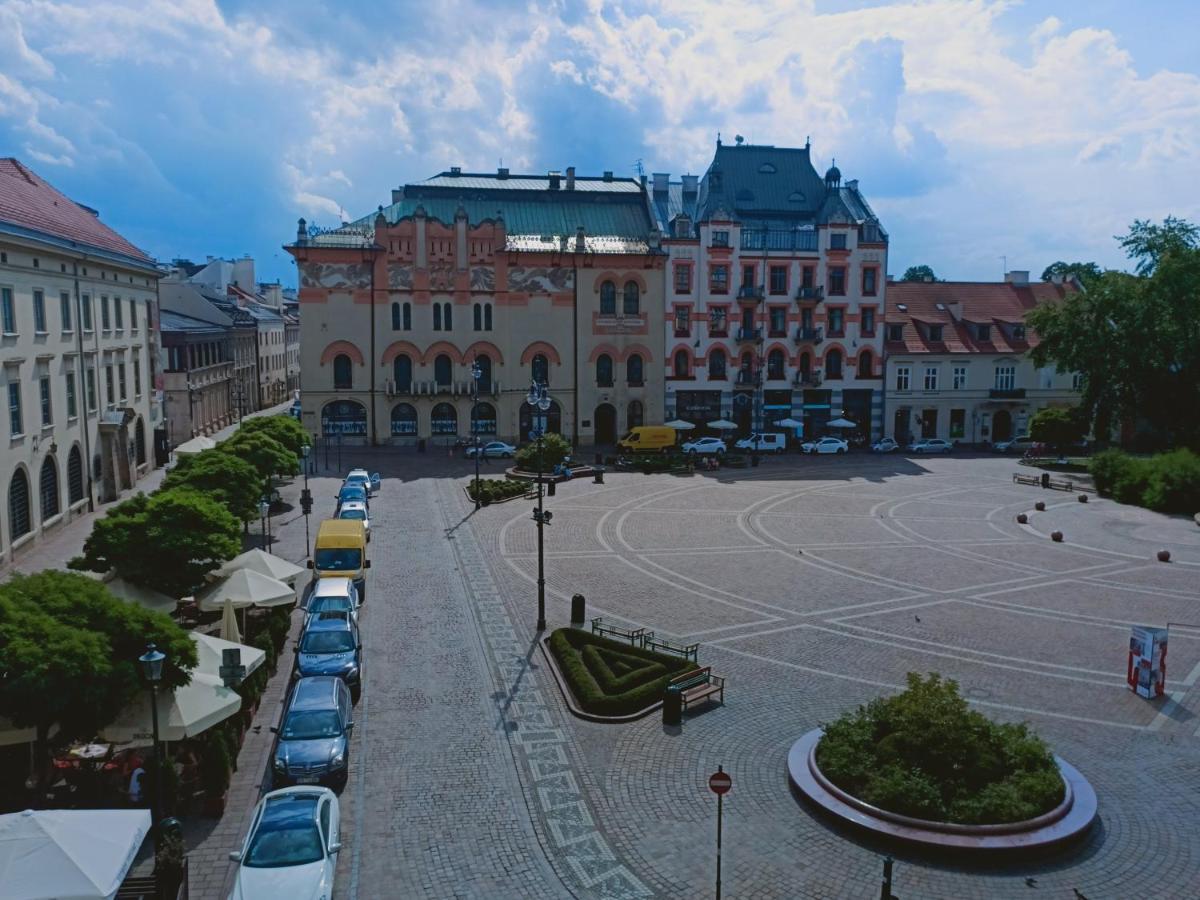 View To The Cracow Basic Krakau