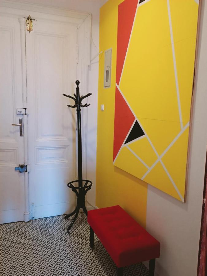 View To The Cracow Basic Apartment *