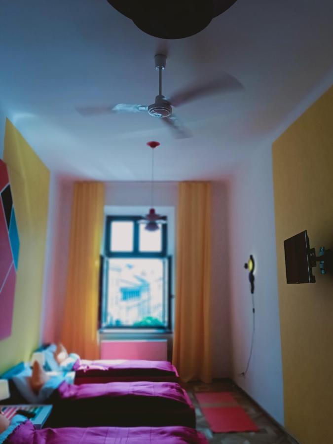 View To The Cracow Basic Apartment *