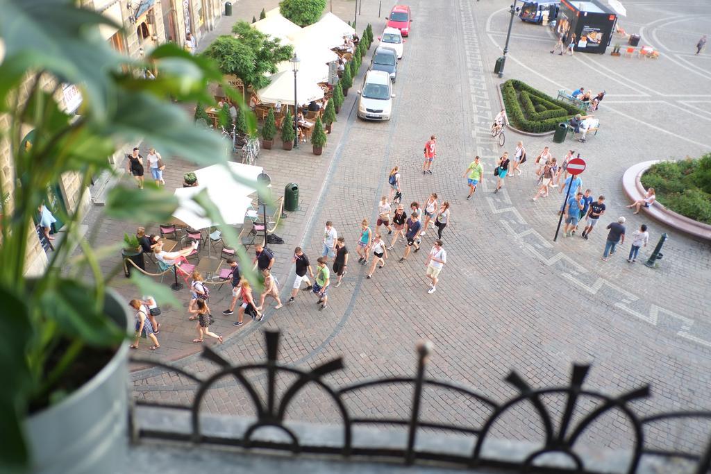 View To The Cracow Basic *